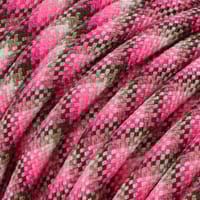 Cowgirl - Dog Leash Rope - Ø 10 mm PPM