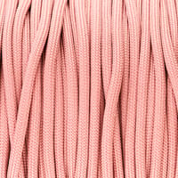 Old Pink Paracord 550 Type III (PES)
