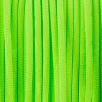 Acid Green Paracord 550 Type III (PES)