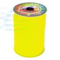 Ultra Neon Yellow Paracord 550 Type III - 100 m