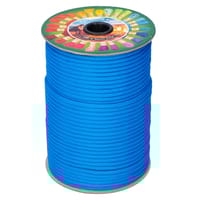 Greece Bleu Paracord 550 Type III - 100 m