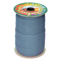 Petrol Bleu Paracord 550 Type III - 100 m