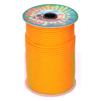 Apricot Orange Paracord 550 Type III - 100 m