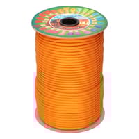 Royal Orange Paracord 550 Type III - 100 m
