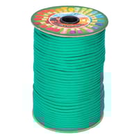 Sea Green Paracord 550 Type III - 100 m
