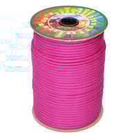 Passion Rose Paracord 550 Type III - 100 m