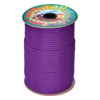 Deep Violet Paracord 550 Type III - 100 m