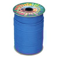 Prussian Bleu Paracorde 550 Type III - 100 m