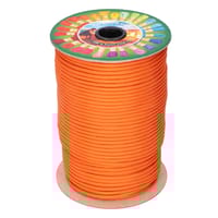 Fox Orange Paracord 550 Type III - 100 m