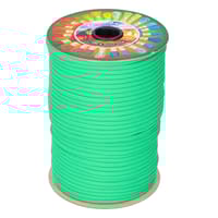 Fresh Mint Paracord 550 Type III - 100 m