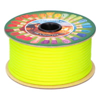 Ultra Jaune Néon Paracorde 550 Type III - 30 m