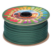 Alpine Green Paracord 550 Type III - 30 m