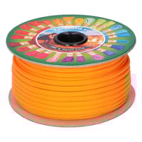 Apricot Orange Paracorde 550 Type III - 30 m