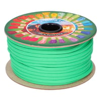 Fresh Mint Paracord 550 Type III - 30 m