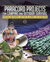 Paracord Projects for Camping and Outdoor Survival | Practical and Essential Uses for the Ultimate Tool in Your Pack (English) Paracord Projects for Camping and Outdoor Survival | Practical and Essential Uses for the Ultimate Tool in Your Pack (English)