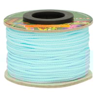 Pastel Blue Micro Cord 1.4 mm - 40 m