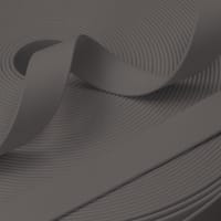 Gris (PT-100) PawTex® Sangle Enduite