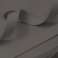 Gris (PT-100) PawTex® Sangle Enduite 20 mm Gris (PT-100) PawTex® Sangle Enduite 20 mm