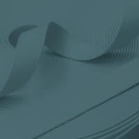 Petrol Bleu (PT-540) PawTex® Sangle Enduite 16 mm