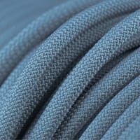 Petrol Bleu - Corde pour Laisse de Chien - Ø 8mm Nylon