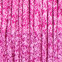 Pink Blossom 'Multi Mix' PES Paracorde Type II