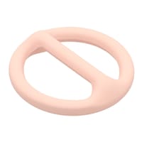 Luxe Joint torique Stop/barre Rose 20 x 4 mm