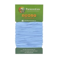 Polar Bleu Micro Corde 1,4 mm - env. 10 m Polar Bleu Micro Corde 1,4 mm - env. 10 m