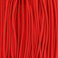 Poppy Red Paracord 425 Type II