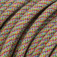 Flower Power - Dog Leash Rope - Ø 10 mm PPM