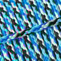 Sea Storm PPM Corde - Ø 4mm. (plane/sans noyau)