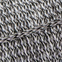 Noise PPM Corde - Ø 4mm. (plane/sans noyau)