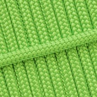 Vert Néon PPM Corde - Ø 6mm