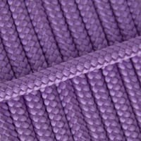 Violet PPM Corde - Ø 6mm