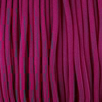 Very Berry Paracorde 550 Type III (Tex.PES) Very Berry Paracorde 550 Type III (Tex.PES)