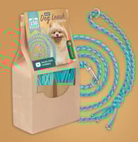 Kit DIY Mini ''Calm Ocean'' - Créez votre propre laisse pour chien