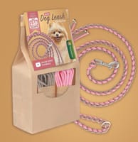 Kit DIY Mini ''Sakura'' - Créez votre propre laisse pour chien