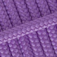 Violet PPM Corde - Ø 8mm Violet PPM Corde - Ø 8mm