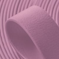 PVC Coated Webbing 'Lavender' 10 mm