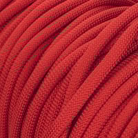 Raspberry Red - Dog Leash Rope - Ø 10 mm PPM