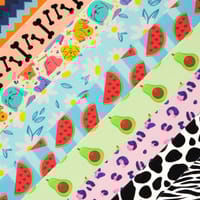 Strap en Polyester Tissé Recyclé