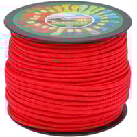 Rouge PPM Seil Ø 3mm - bobine 50 m