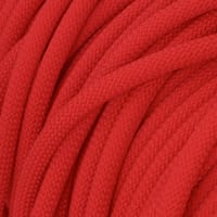 Red - Dog Leash Rope - Ø 10 mm PPM