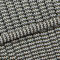 Super Reflectable Shockwave & Black Paracord 550 Type II
