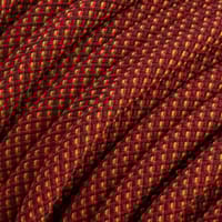 Volcanic Eruption - Dog Leash Rope - Ø 10 mm PPM