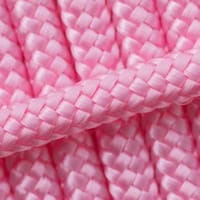 Rose Rose PPM Corde - Ø 10mm