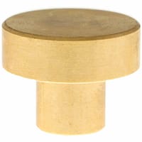 Spindle Hand Press Anvil 24 mm Spindle Hand Press Anvil 24 mm