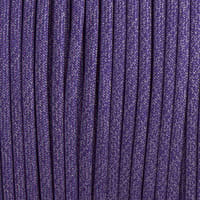 Royal Purple & White - Fusion Paracord 550 Type III Royal Purple & White - Fusion Paracord 550 Type III
