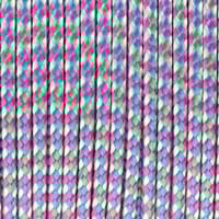 Unicorn 3mm 100% Recyclé Corde (rPET) (PES)