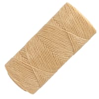 Sand #382 - 1,00 mm - Cordon tressé Linhasita (PE)