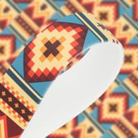 Scandinavian BioThane ‘BETA’ ® Imprimé par UV 25 mm - Au Mètre Scandinavian BioThane ‘BETA’ ® Imprimé par UV 25 mm - Au Mètre